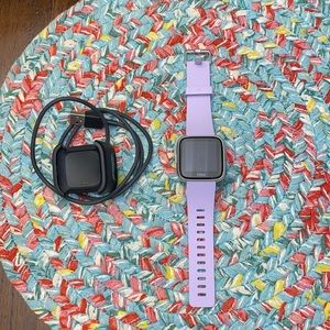 Fitbit Versa 2